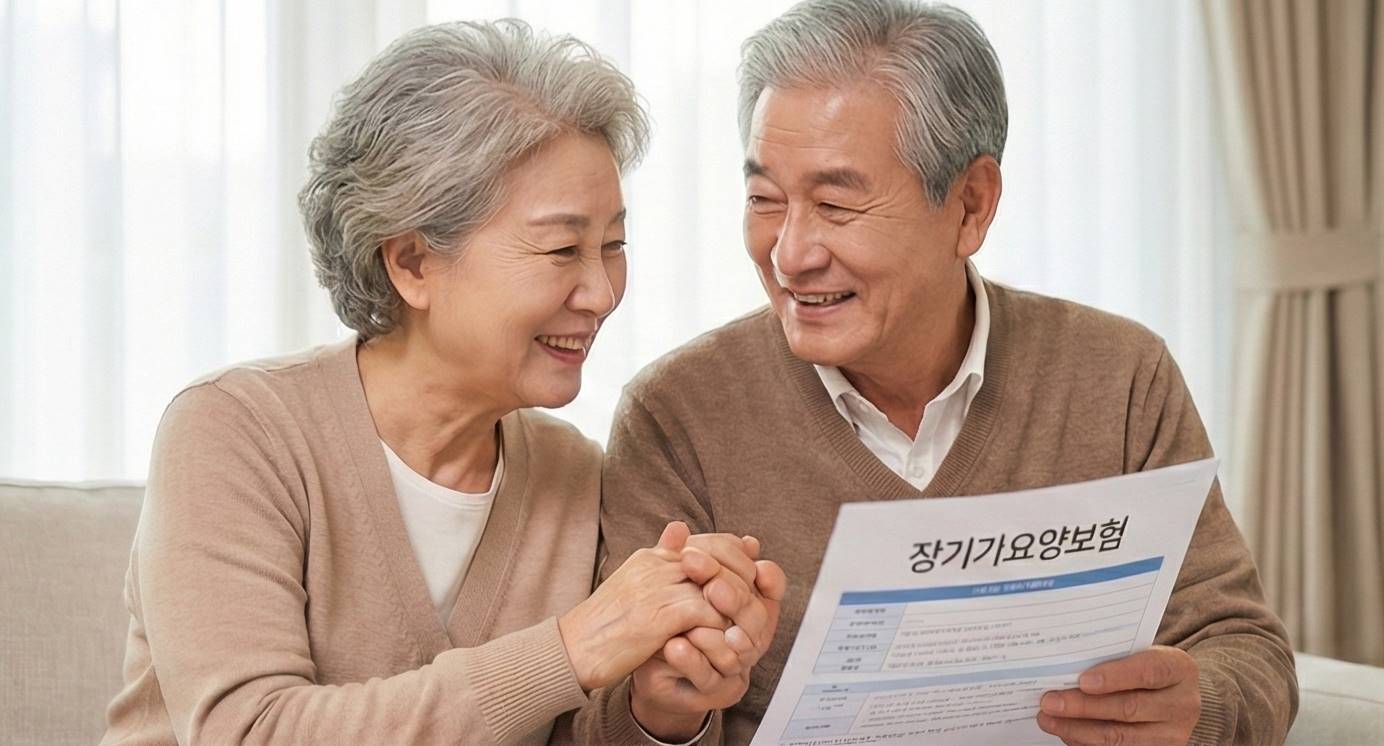 노인장기요양보험